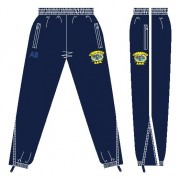 Tynemouth ASC Tracksuit Bottoms